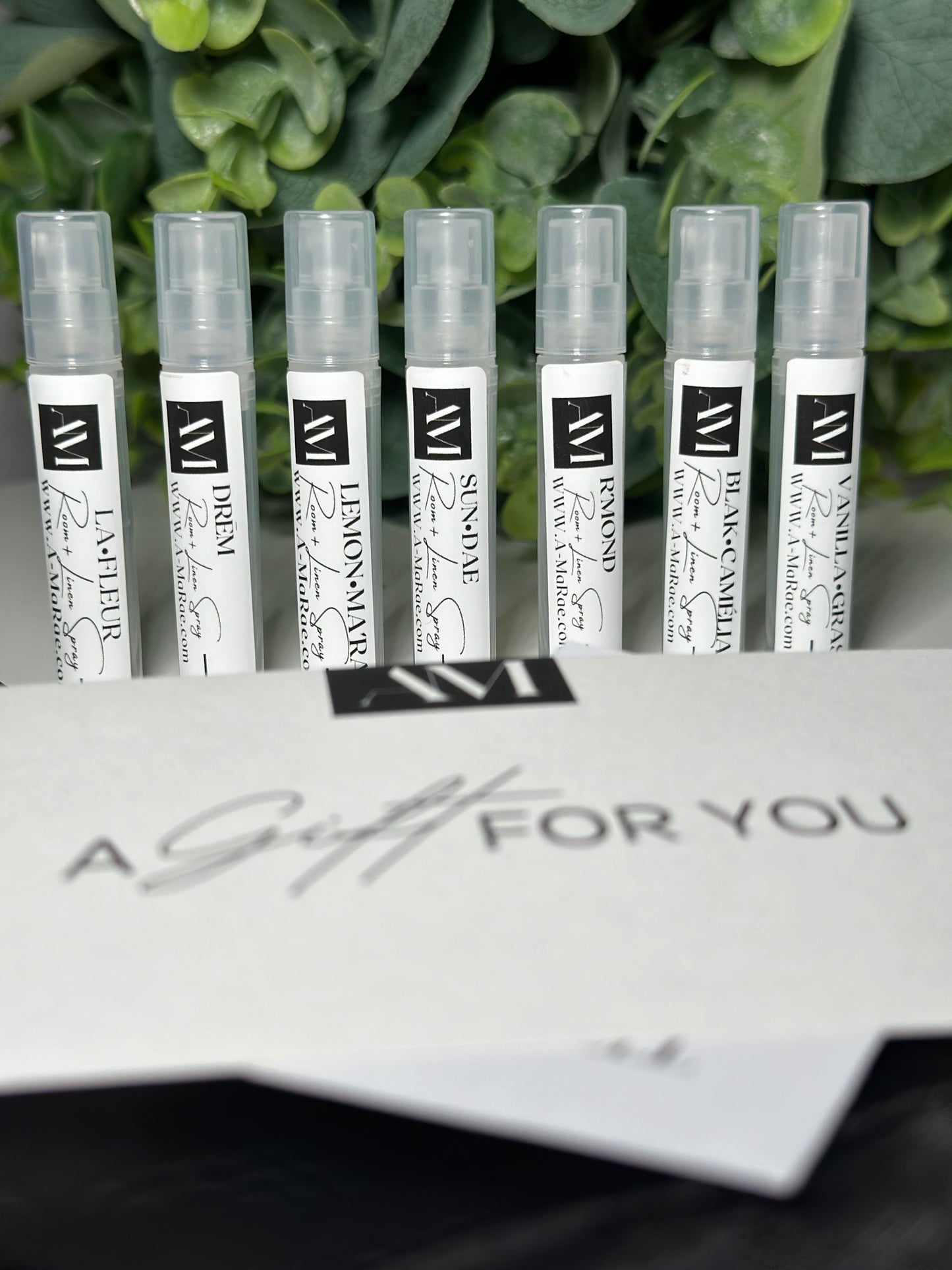 AM Sample pack