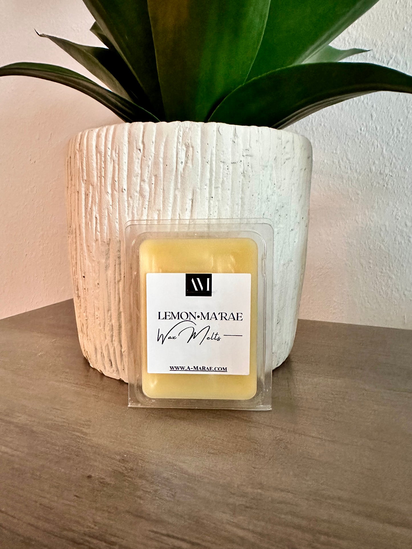 Wax melts