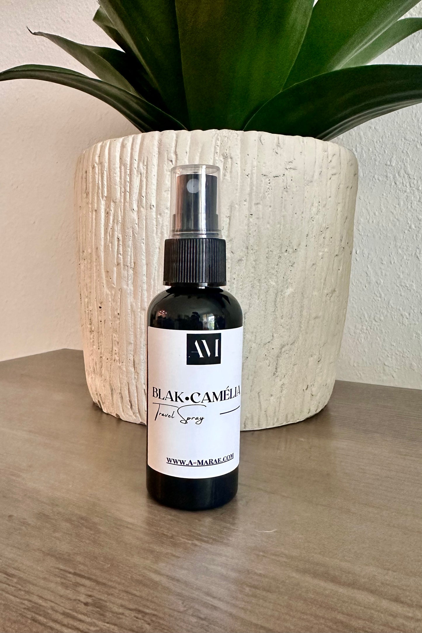 Room + Linen Parfum