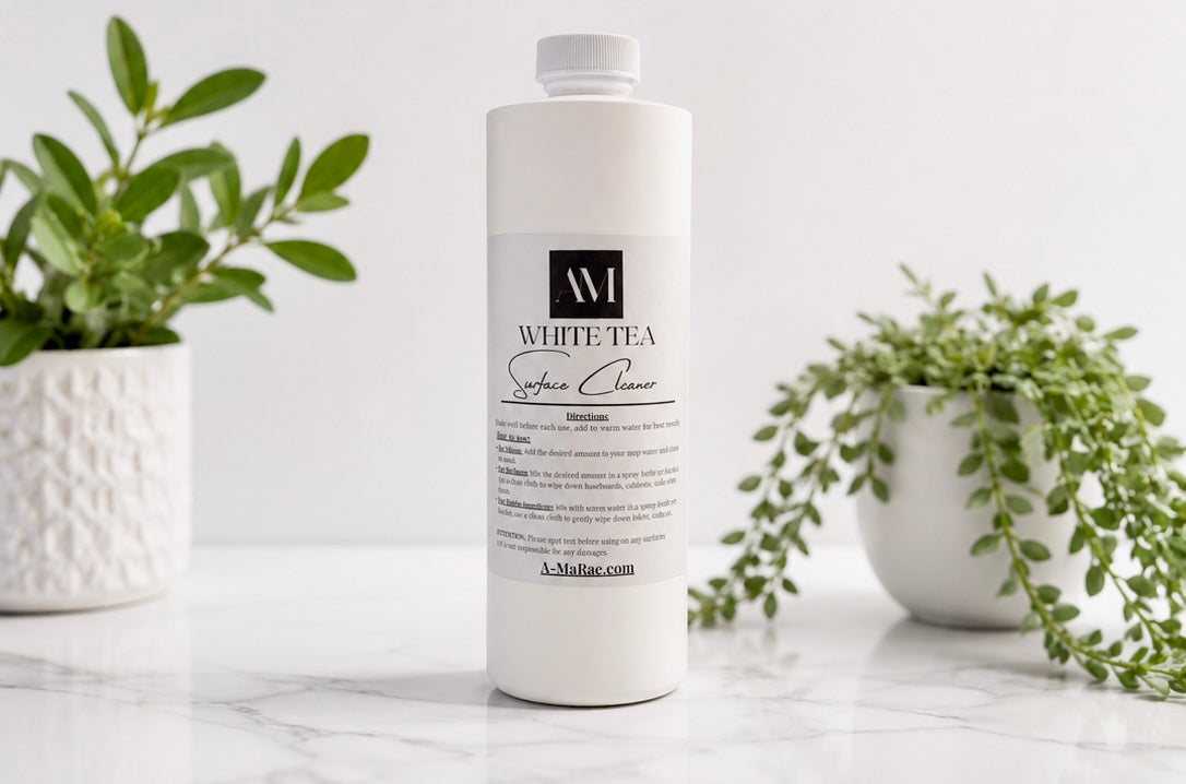 SURFACE CLEANER