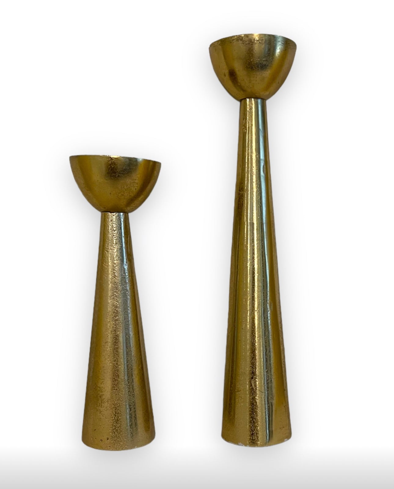 Gold Holder Set