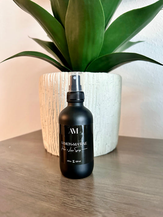 Room + Linen Parfum