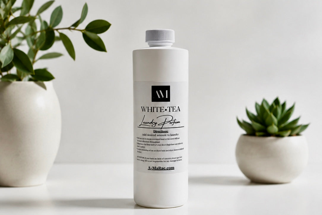Laundry Parfum