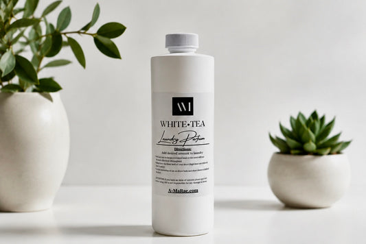 Laundry Parfum