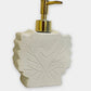 Leaf Soap/Lotion Pump