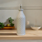 Vinegar or Oil Cruet with Stopper