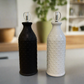 Vinegar or Oil Cruet with Stopper