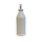 Vinegar or Oil Cruet with Stopper